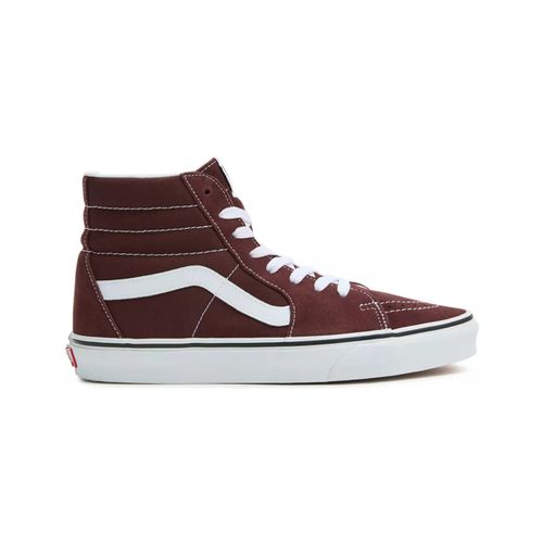 Sneakers SK8-HI VN0007NS7YO CHOCO - Vans - Modalova