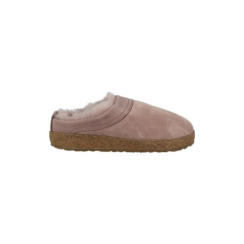 Pantofole LAMMFELLCLOG SNOWBIRD - Haflinger - Modalova