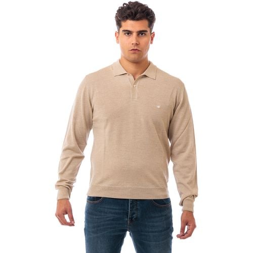 Maglione Manuel Ritz MAGLIA POLO - Manuel Ritz - Modalova