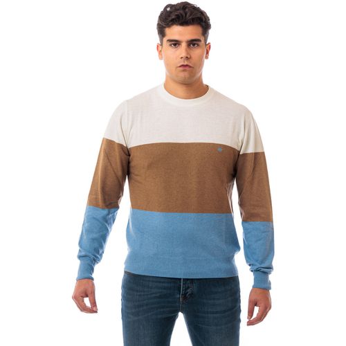 Maglione MAGLIA GIROCOLLO - Manuel Ritz - Modalova