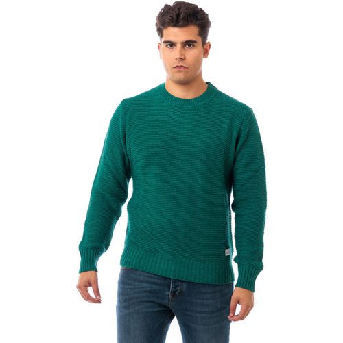 Maglione MAGLIA GIROCOLLO - Manuel Ritz - Modalova