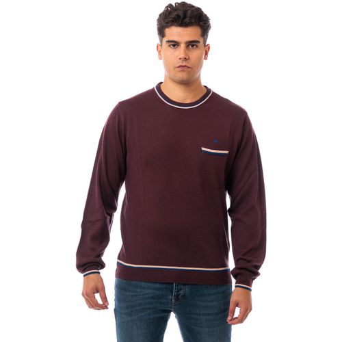 Maglione MAGLIA GIROCOLLO - Manuel Ritz - Modalova