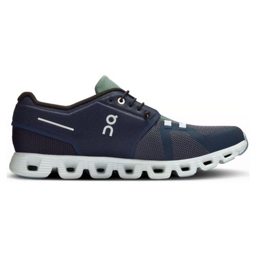 Sneakers On Cloud 5 Midnight Navy - On - Modalova