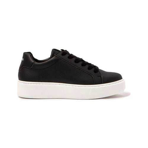 Sneakers Scorpion Woman Black - Vegtus - Modalova