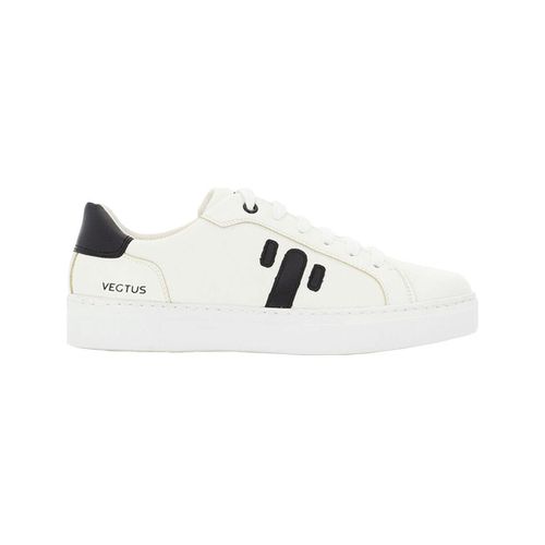 Sneakers Vegtus Nopal Woman Black - Vegtus - Modalova