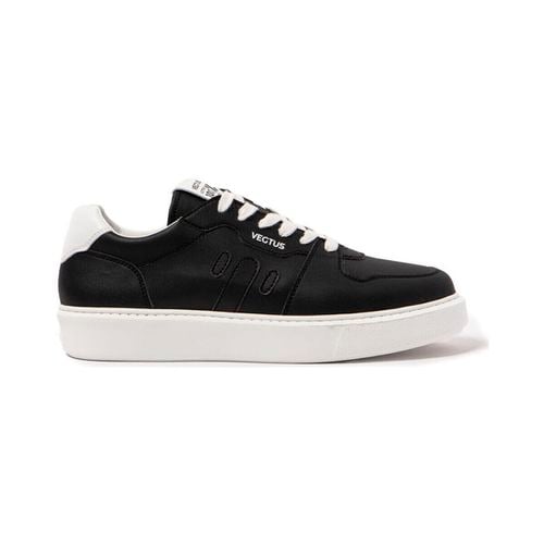 Sneakers Guajira Coloured Woman Total Black - Vegtus - Modalova