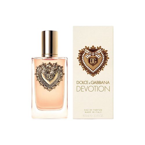 Eau de parfum Devotion - acqua profumata - 100ml - D&g - Modalova