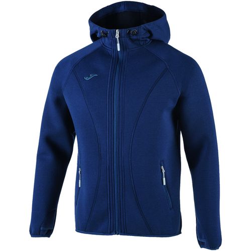 Giacca Sportiva Basilea Softshell Hoodie - Joma - Modalova