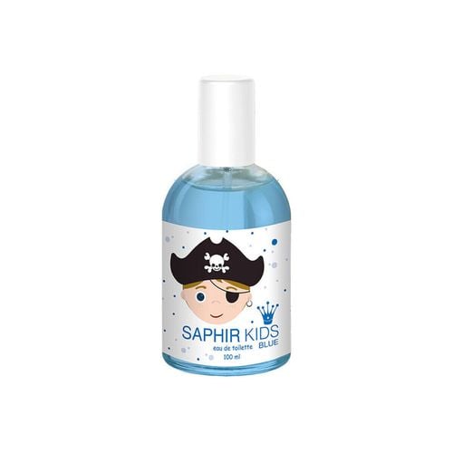 Candele, diffusori Kids Blue Edt Vapo - Parfums Saphir - Modalova