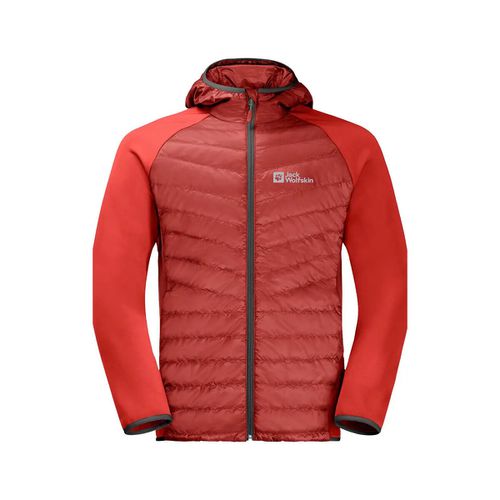 Giacche Routeburn Pro Hybrid - Jack wolfskin - Modalova