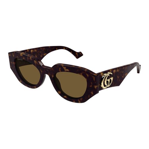 Occhiali da sole Occhiali da Sole GG1421S 002 - Gucci - Modalova