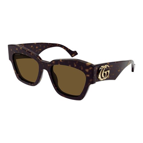 Occhiali da sole Occhiali da Sole GG1422S 003 - Gucci - Modalova