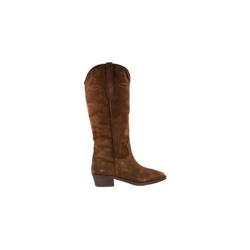 Stivali Botas Cowboy o Campera Mujer de Team 2212 - Alpe - Modalova