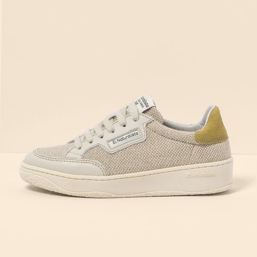 Sneakers basse 25842S117005 - El Naturalista - Modalova