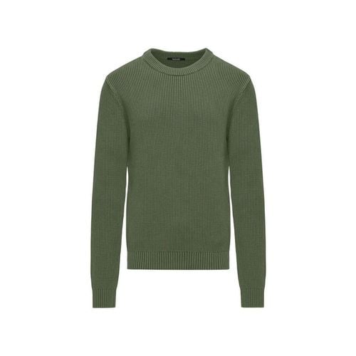 Maglione MM8221 T ZT3-359 MARTINI OLIVE - Bomboogie - Modalova