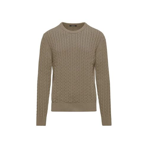 Maglione MM8223 Y ZTC3-87F MUD FADED - Bomboogie - Modalova