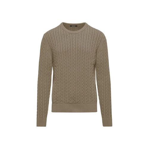 Maglione MM8223 Y ZTC3-87F MUD FADED - Bomboogie - Modalova