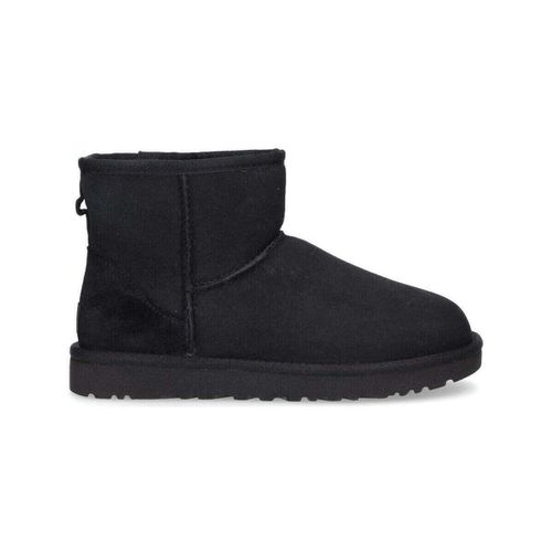 Stivali UGG classic mini II nero - Ugg - Modalova