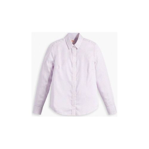 Camicia 34574 0012 - BW SHIRT-WHITE/PINK - Levis - Modalova