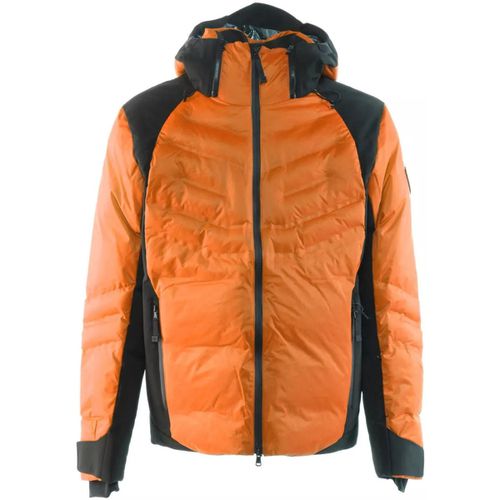 Giacca Sportiva Giacca da sci EA7 6RPG09 PN8MZ Uomo Arancione - Ea7 emporio armani - Modalova