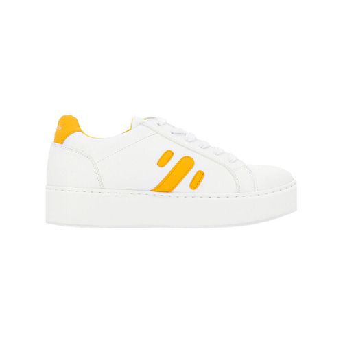 Sneakers Vegtus Oasis Woman Yellow - Vegtus - Modalova