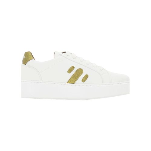 Sneakers Vegtus Oasis Woman Gold - Vegtus - Modalova