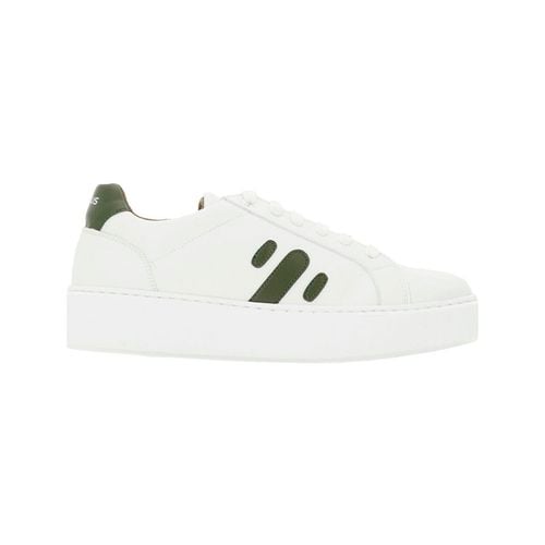 Sneakers Oasis Man Green Cactus - Vegtus - Modalova