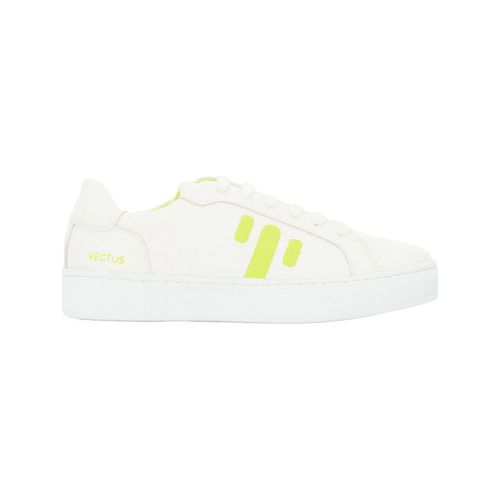 Sneakers Vegtus Takla Woman Lime - Vegtus - Modalova