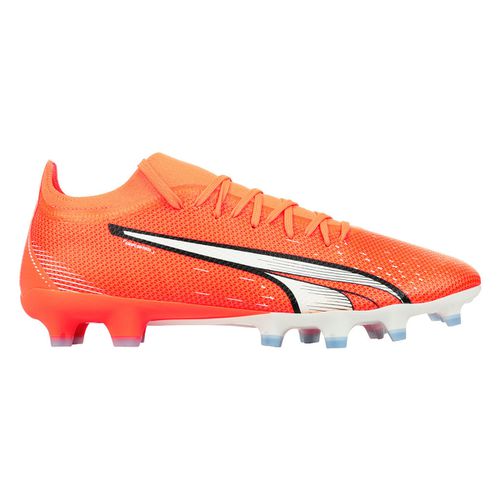 Scarpe da calcio Ultra Match Fg Ag - Puma - Modalova