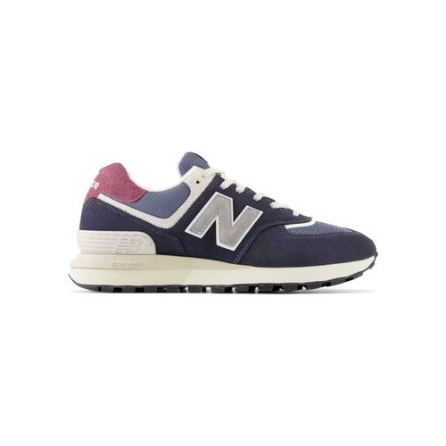 Sneakers New Balance 574 U574LGFN - New balance - Modalova