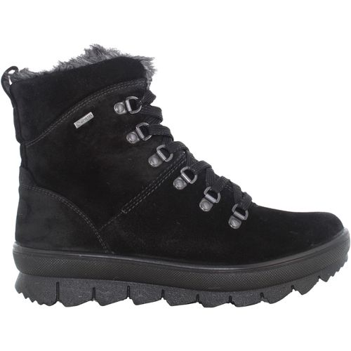 Stivaletti donna scarponcino in gore-tex 2-000503-0000 WEITE G - Legero - Modalova