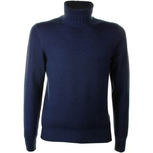 Maglione Dolcevita a maniche lunghe - Tagliatore - Modalova