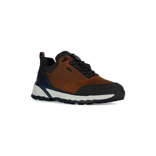 Sneakers Geox U36F0C C2112 - Geox - Modalova