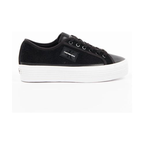 Sneakers basse Authentic - Calvin Klein Jeans - Modalova