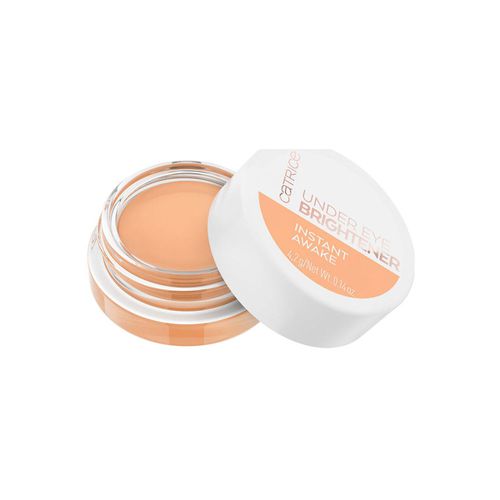 Fondotinta & primer Sotto Occhi Brightener Istante Risveglio 020-nudo Caldo 4,2 Gr - Catrice - Modalova