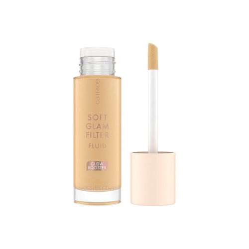 Illuminanti Soft Glam Filter Fluido Booster Luminosità 020-chiaro-medio - Catrice - Modalova