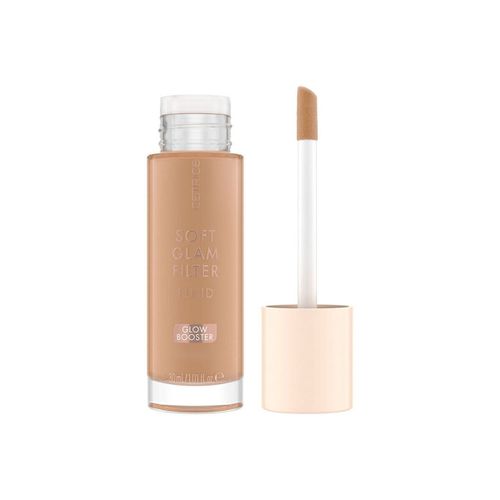 Illuminanti Soft Glam Filter Fluido Booster Luminosità 030-medio - Catrice - Modalova