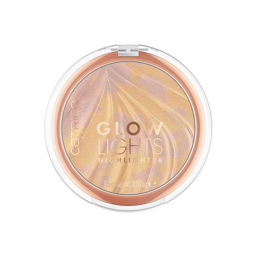 Illuminanti Illuminante Glow Lights 010-rosato Nude 9,5 Gr - Catrice - Modalova