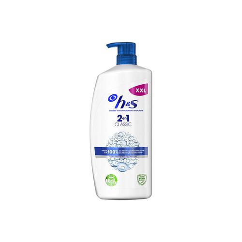 Shampoo H amp;s Classic Shampoo 2in1 - Head & Shoulders - Modalova