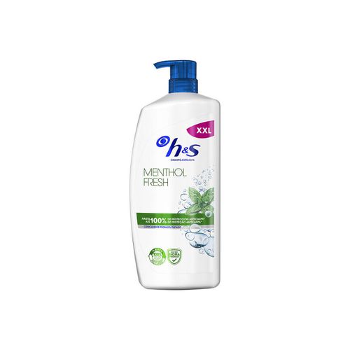 Shampoo H amp;s Shampoo Rinfrescante Al Mentolo - Head & Shoulders - Modalova