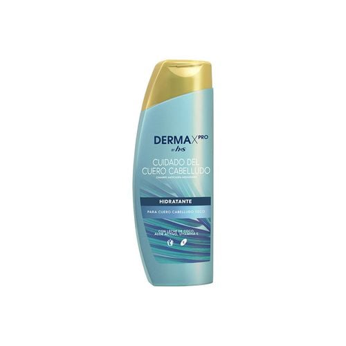 Shampoo H amp;s Derma X Pro Shampoo Idratante - Head & Shoulders - Modalova