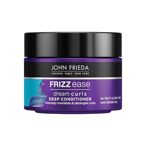 Maschere &Balsamo Frizz-ease Balsamo Ricci Da Sogno - John Frieda - Modalova