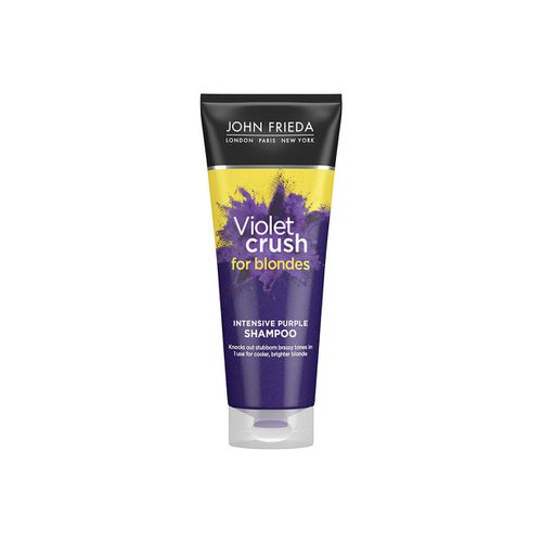 Shampoo Violet Crush Per Biondi Shampoo Viola Intenso - John Frieda - Modalova