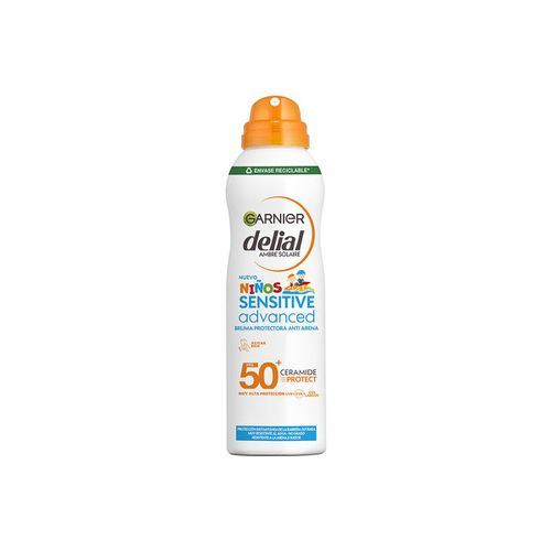 Protezione solari Kids Sensitive Advanced Spray Protettivo Antisabbia Spf50+ - Garnier - Modalova