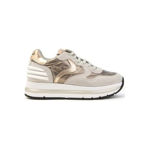 Scarpe da trekking Sneakers 2017036052B57 maran power Donna - Voile blanche - Modalova