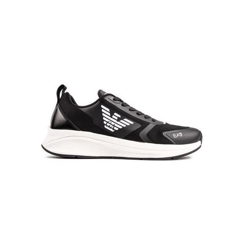 Sneakers Future Knit Formatori - Emporio Armani EA7 - Modalova