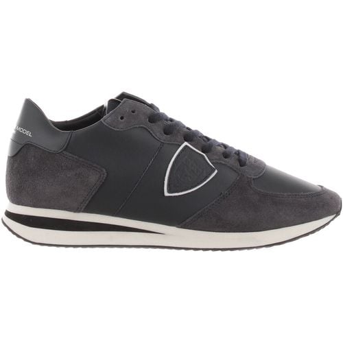 Sneakers Philippe Model 137604 - Philippe Model - Modalova