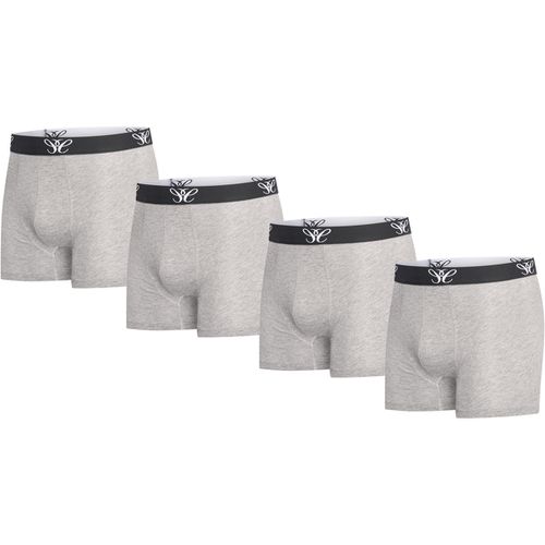 Boxer 4-Pack Boxers - Cappuccino Italia - Modalova