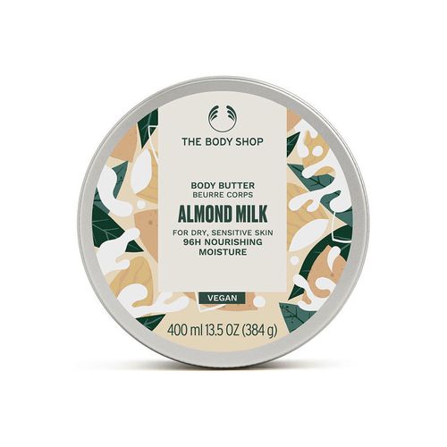 Idratanti & nutrienti Almond Milk Manteca Corporal - The Body Shop - Modalova