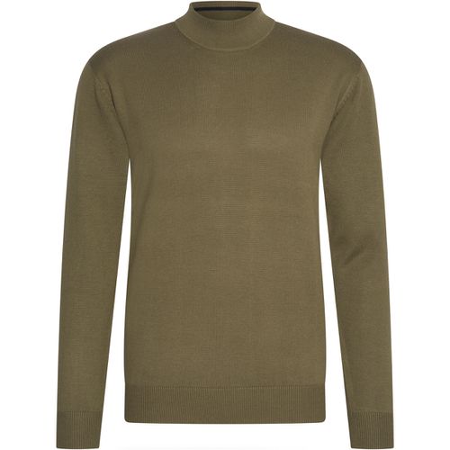 Felpa turtle neck trui - Cappuccino Italia - Modalova